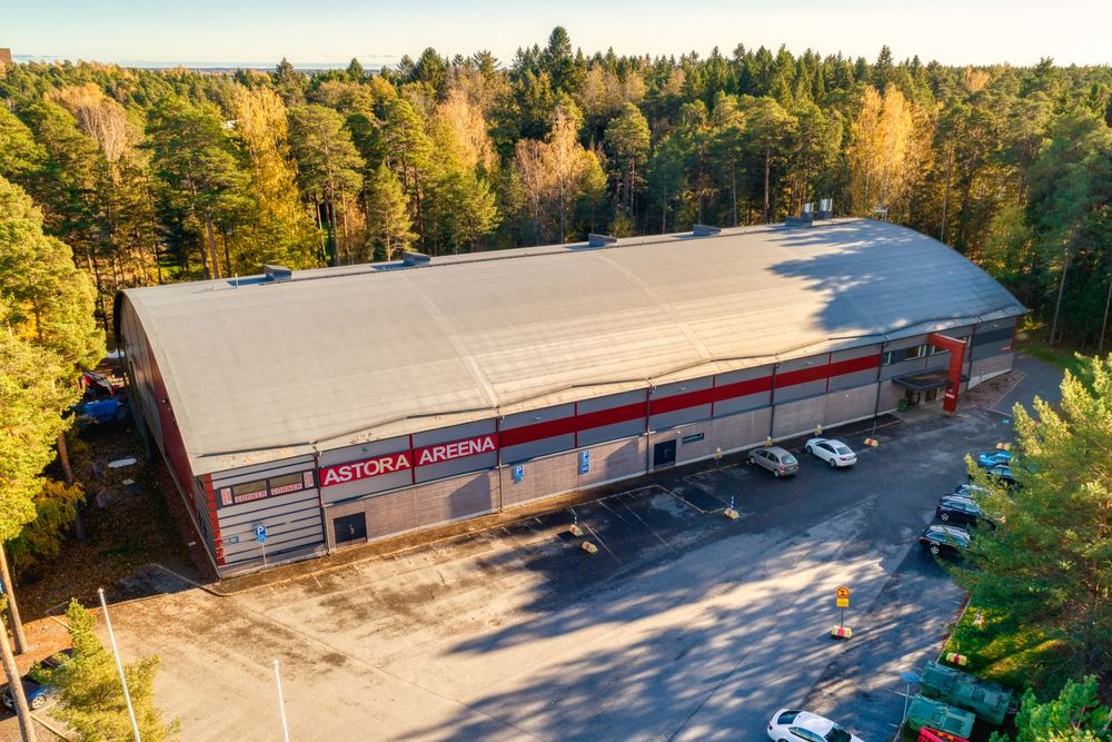 Projektinjohtourakointi