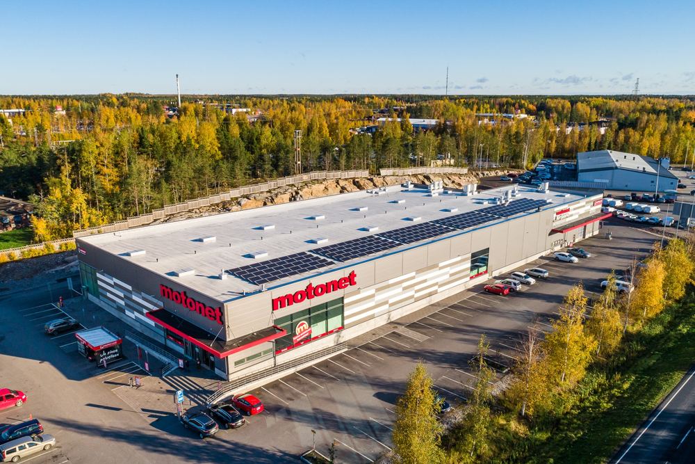 Pääurakointi